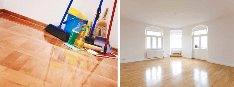 Grundreinigung Köln Worringen