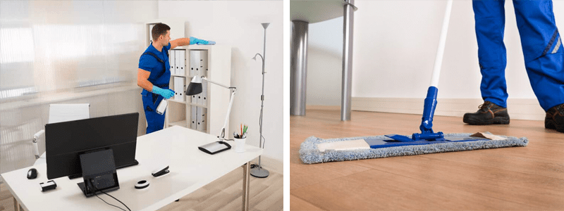 Unterhaltsreinigung in Köln Pesch Unterhaltsreinigung in Köln Pesch